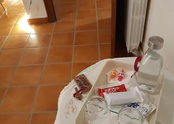 Musas Gastro Accommodatie bij particulieren